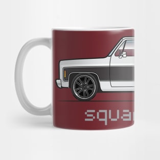 Custom Order Mug